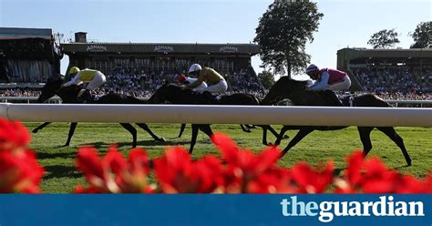 goodwood horse racing odds